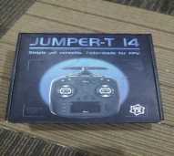 Remote Control Jumper T14